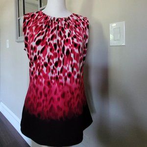 Calvin Klein Sleeveless Top